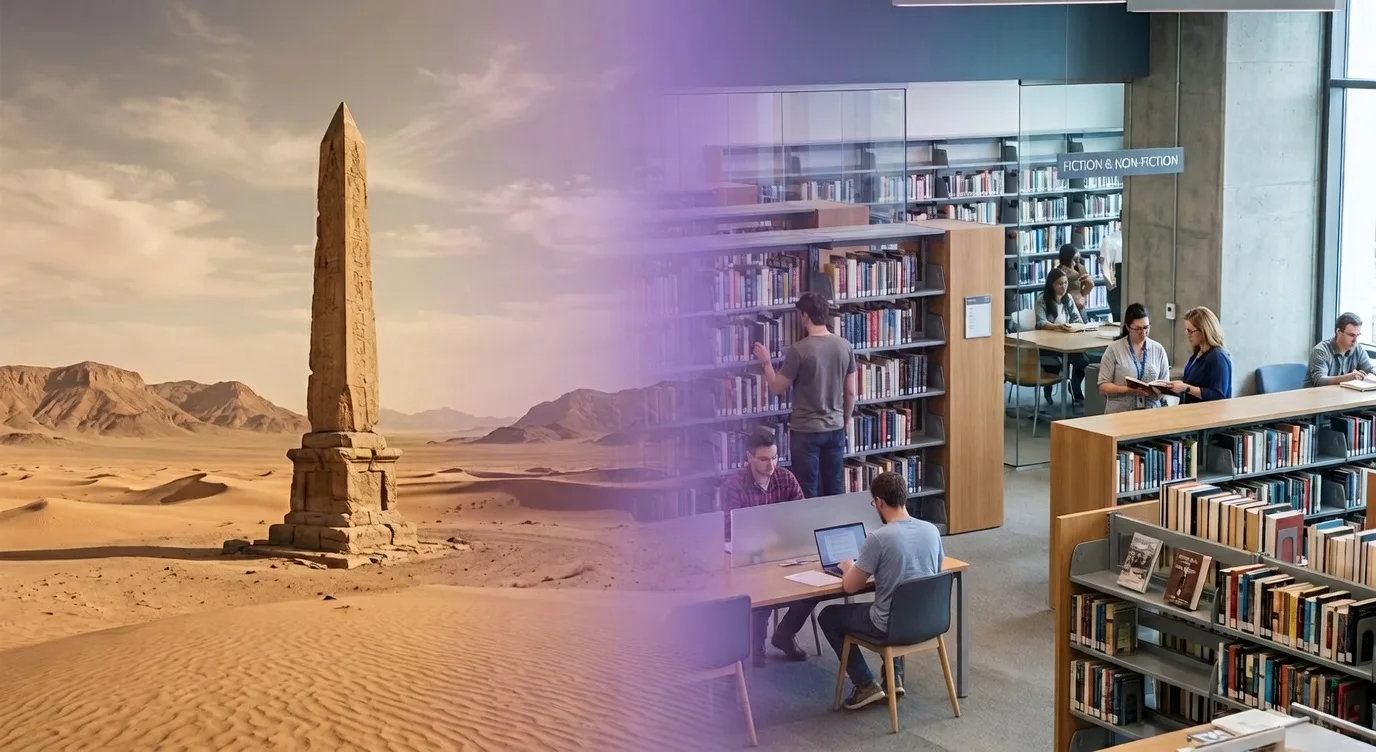 From Use Case to Organisational Capability