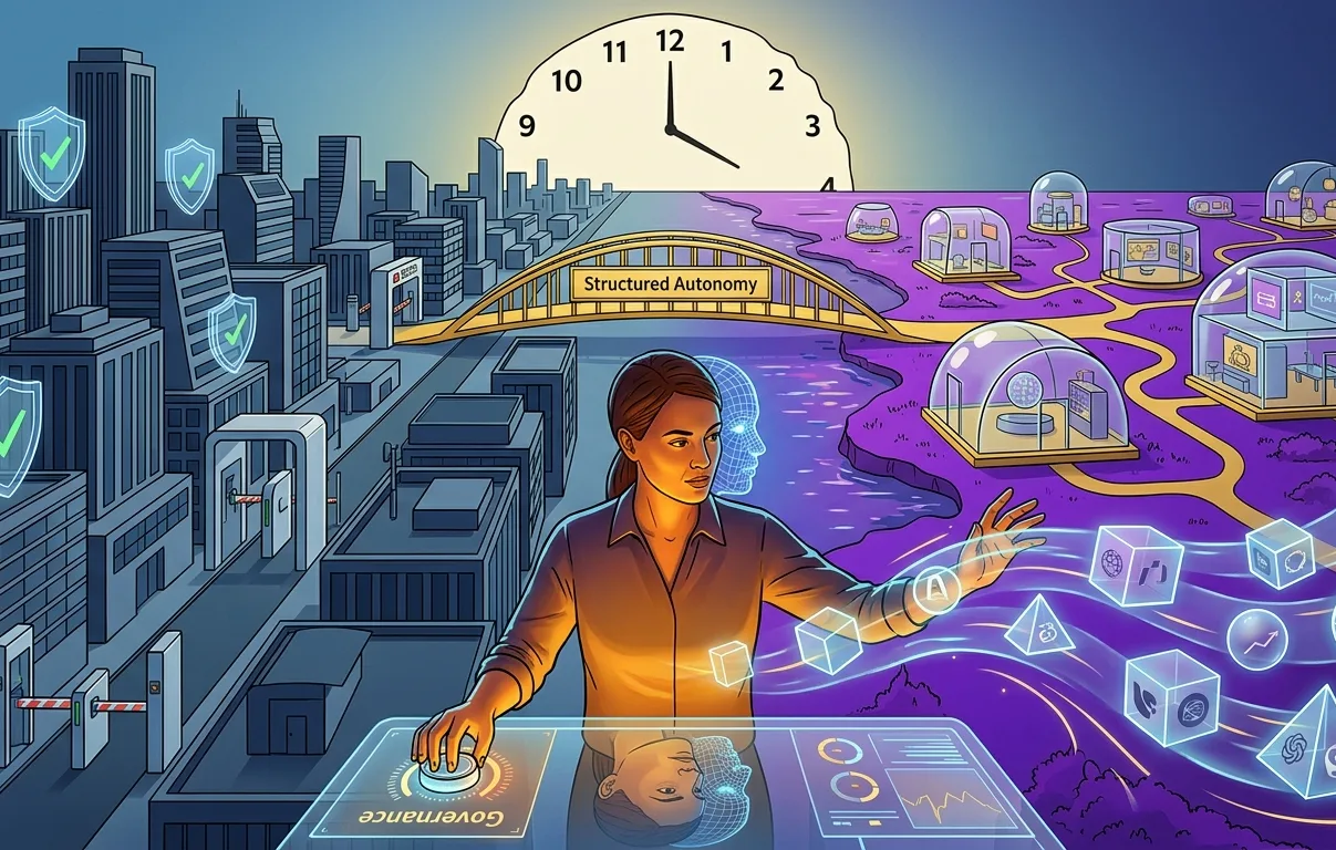 Reimagining Marketing Leadership in the Age of AI