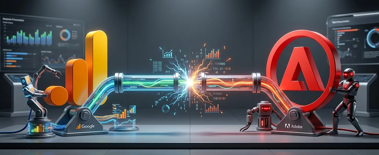 Adobe vs Google Analytics: Which Fits Your Business Stage?