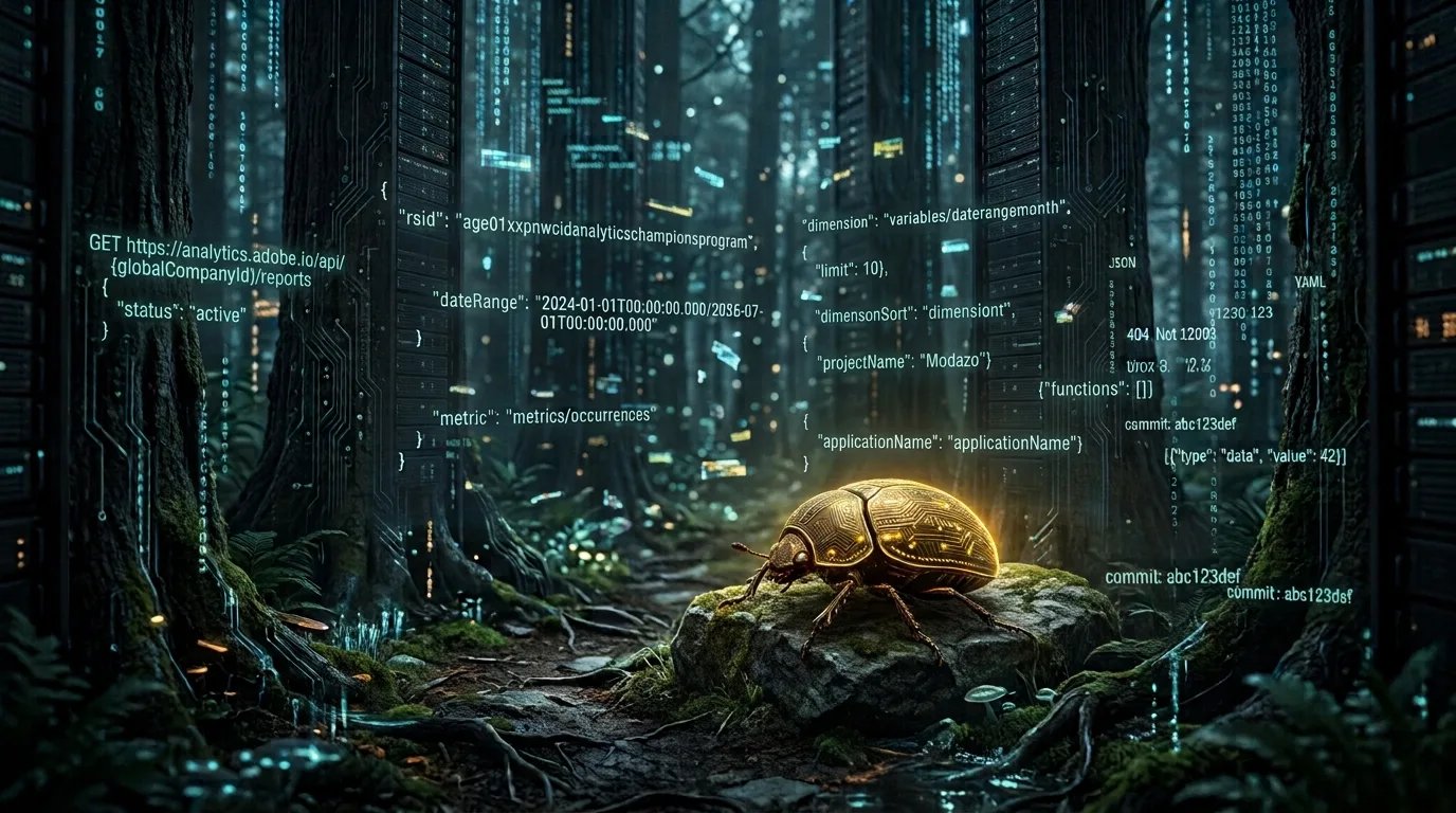 The Oberon Debugger: From Workspace to API