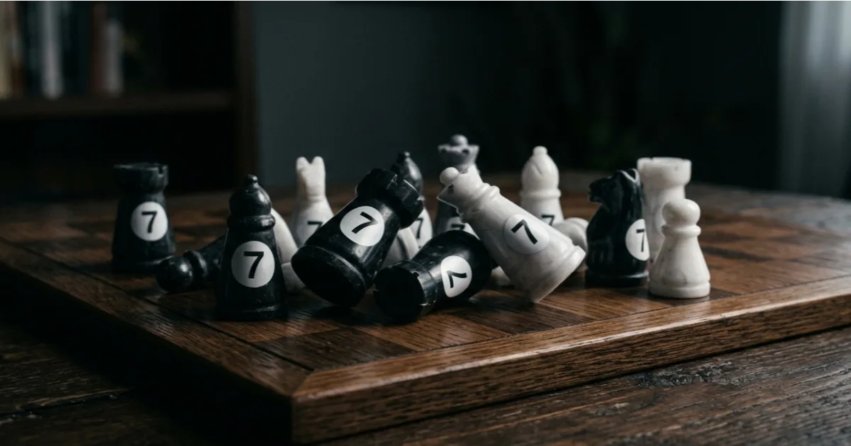 The Silent Battle for eVar7 in Adobe Analytics
